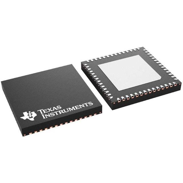 DRV8714SQRVJRQ1 Texas Instruments  Full Half-Bridge Drivers
